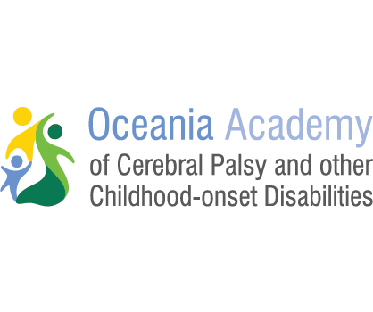 Oceania Academy of Cerebral Palsy and Childhood-onset Disability